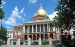 Massachusetts State House